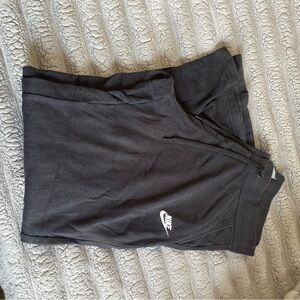 Nike Charcoal Sweatpants